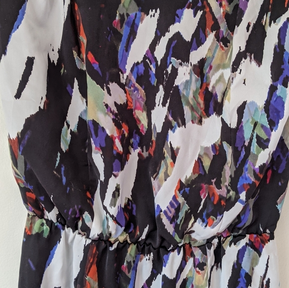 Mexx Colorful Midi Dress - Picture 4 of 8